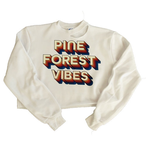 Vibes Sweatshirt Vibes Sweatshirt