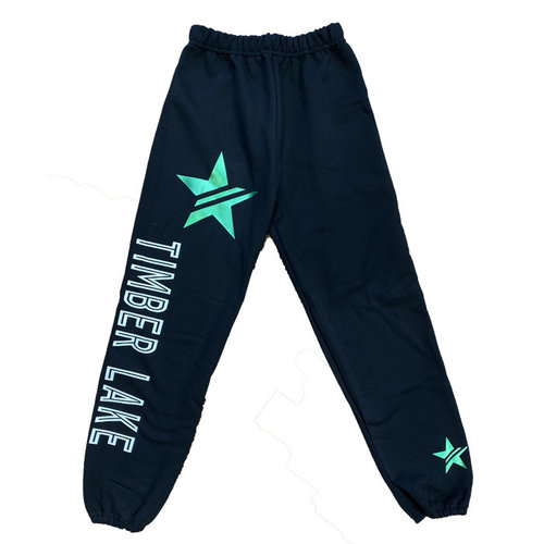 Shiny Star Sweatpants Shiny Star Sweatpants