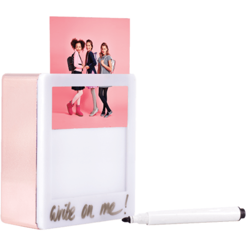 Photo Rose Gold Light Box Photo Rose Gold Light Box
