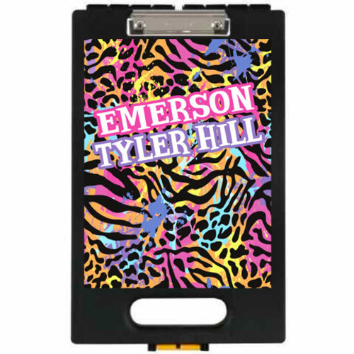 Wild Camp Clipboard Wild Camp Clipboard