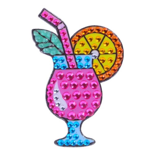 Mocktail StickerBean Mocktail StickerBean