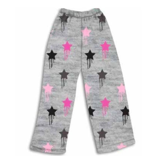 Dripping Star Fuzzy Pants Dripping Star Fuzzy Pants