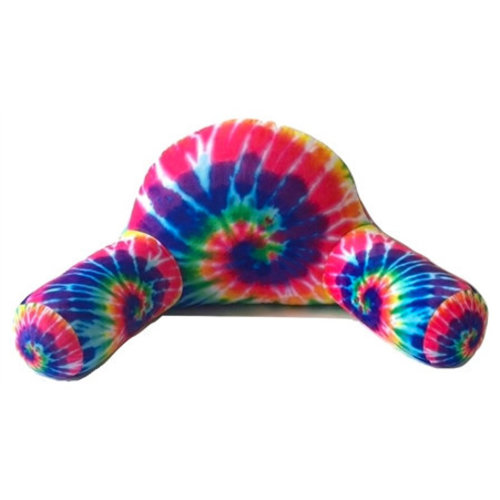 Tie Dye Swirl Boyfriend Pillow Tie Dye Swirl Boyfriend Pillow