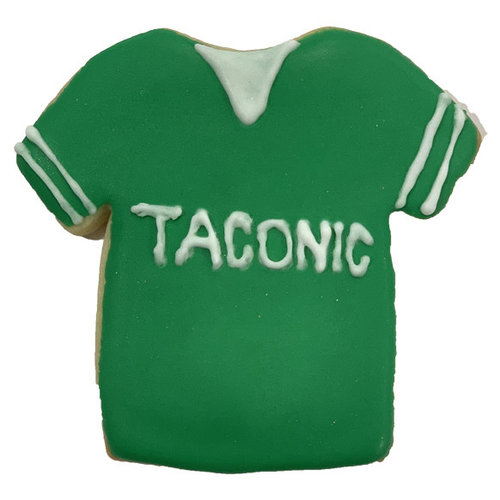 Camp Jersey Custom Cookies (one dozen) Camp Jersey Custom Cookies (one dozen)