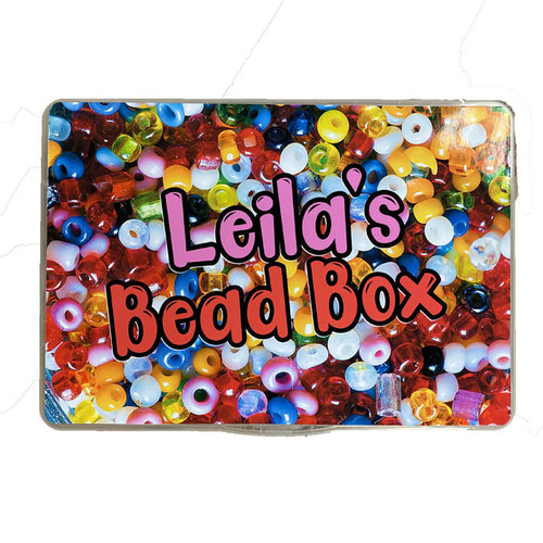 Bead Box Bead Box