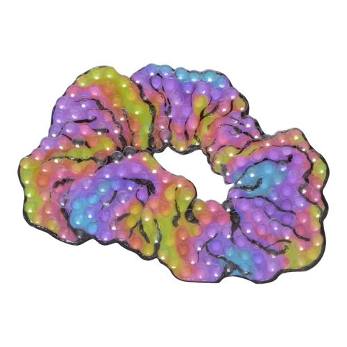 VSCO Scrunchie StickerBean VSCO Scrunchie StickerBean