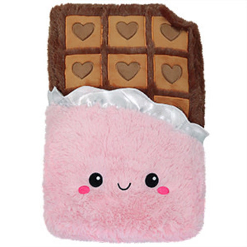 Chocolate Bar Squishable Chocolate Bar Squishable