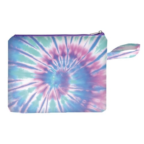 Ice Tie Dye Wet Bag Ice Tie Dye Wet Bag
