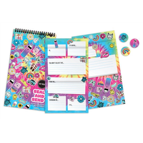 VSCO Sticker Sheets (Dishwasher Safe) VSCO Sticker Sheets (Dishwasher Safe)