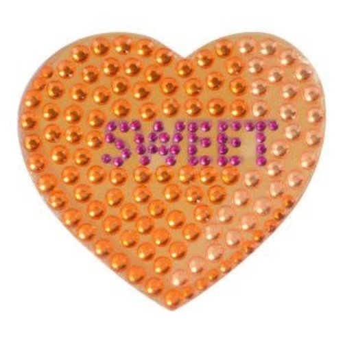 Sweet Heart StickerBean Sweet Heart StickerBean