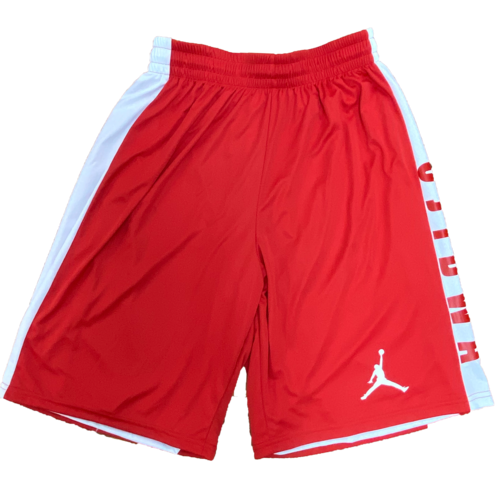 Camp Ojibwa Jump Man Shorts Camp Ojibwa Jump Man Shorts
