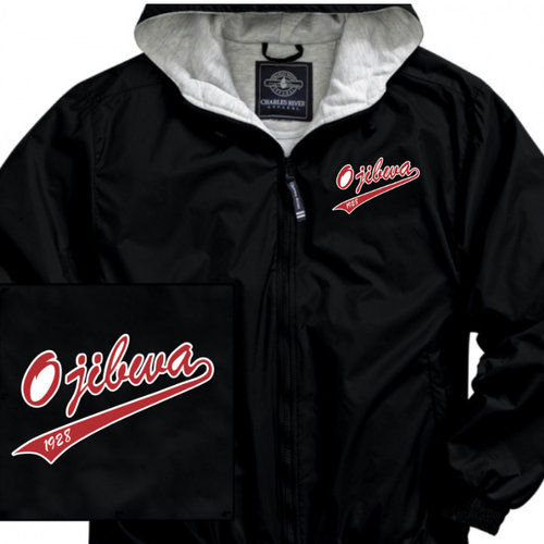 Camp Ojibwa Performer Jacket Camp Ojibwa Performer Jacket