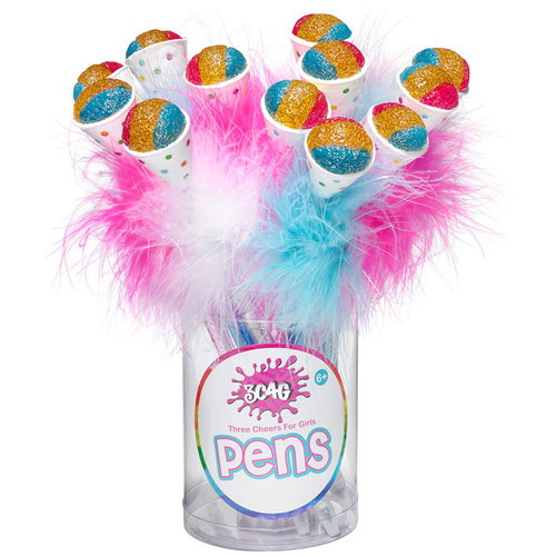 Snow Cone Pen Snow Cone Pen
