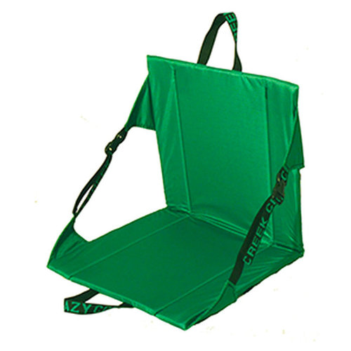 New Green Crazy Creek Chair New Green Crazy Creek Chair
