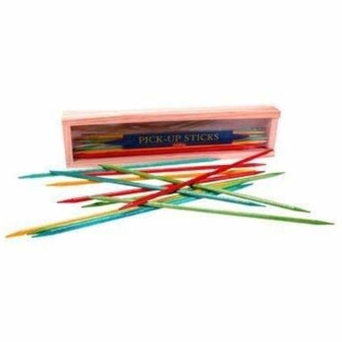 Pick Up Sticks Pick Up Sticks