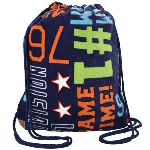 MVP Towel In A Bag MVP Towel In A Bag