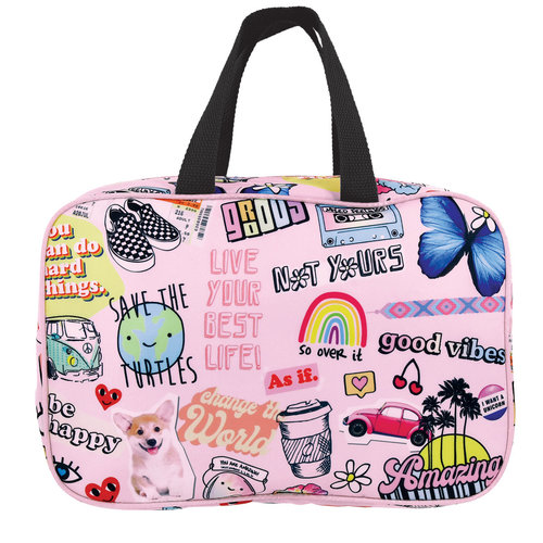VSCO Large Cosmetic Bag VSCO Large Cosmetic Bag
