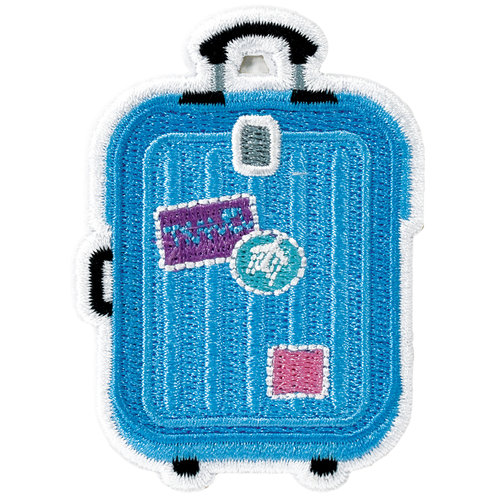 Glitter Stuff Sticker Patch Glitter Stuff Sticker Patch
