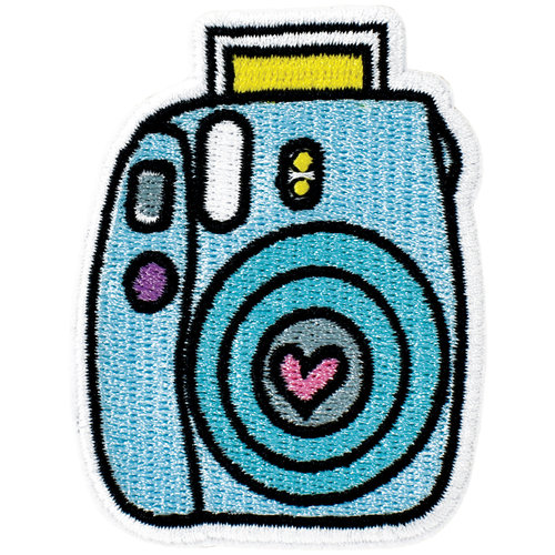Camera Sticker Patch Camera Sticker Patch