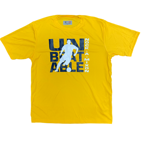 Unbeatable Camp Performance T-Shirt Unbeatable Camp Performance T-Shirt