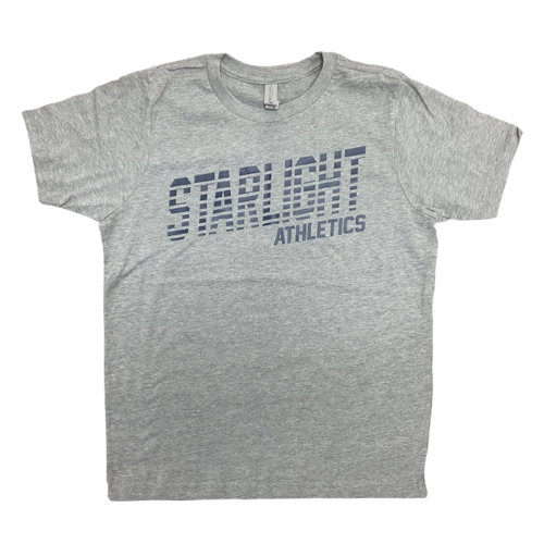 Athletics Camp Cotton T-Shirt Athletics Camp Cotton T-Shirt