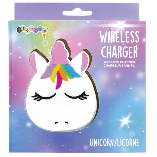 Light Up Unicorn USB Charger Light Up Unicorn USB Charger