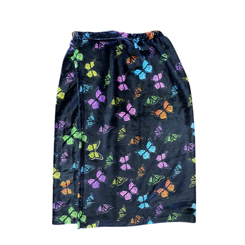 Neon Butterfly Spa Wrap Neon Butterfly Spa Wrap