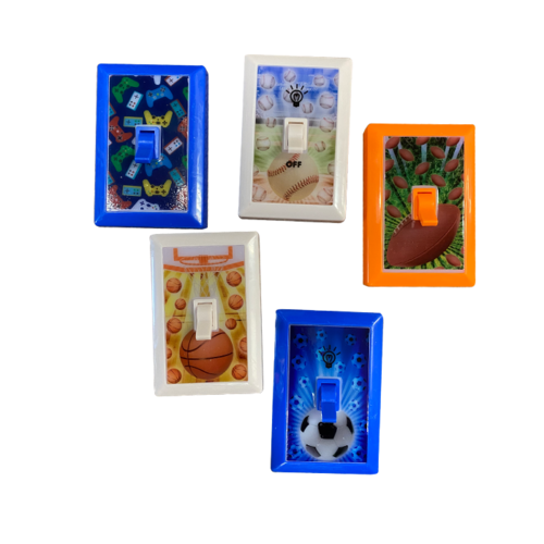 Sports Light Switch Sports Light Switch