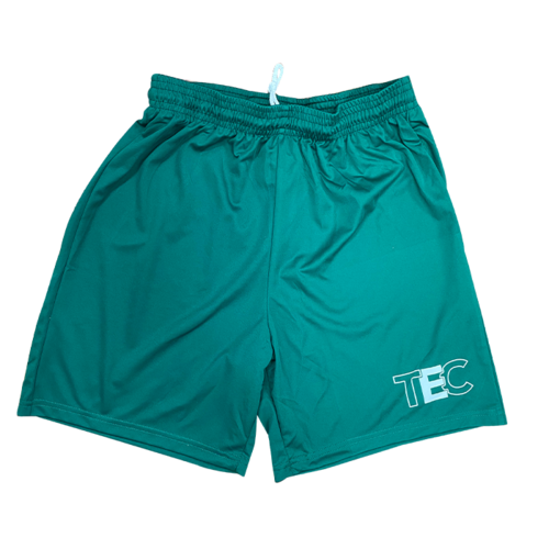 Brand Logo Drifit Shorts Brand Logo Drifit Shorts
