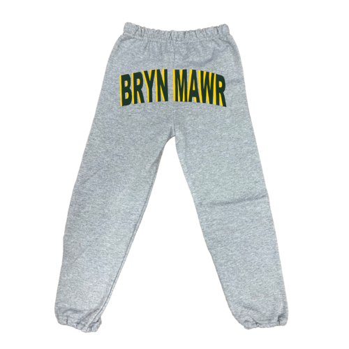 Camp Star Shadow Sweatpants with Slashed Knees Camp Star Shadow Sweatpants with Slashed Knees