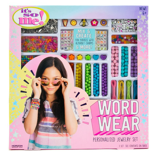 Word Wear Word Wear