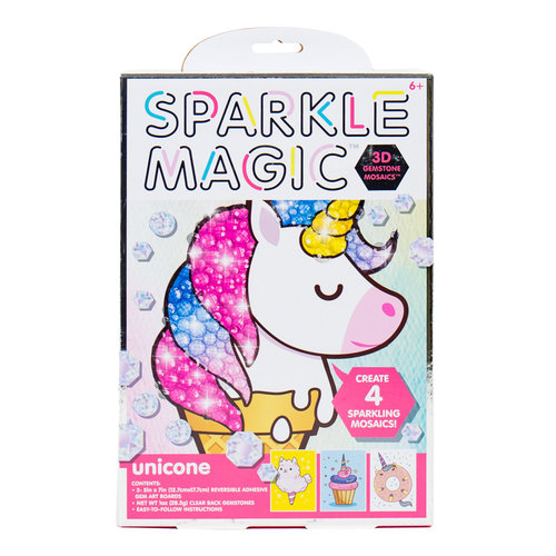 Unicone Sparkle Magic Unicone Sparkle Magic