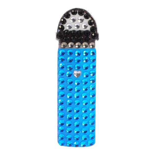 Water Bottle StickerBean Water Bottle StickerBean