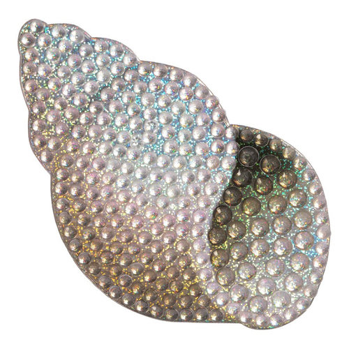 Shell StickerBean Shell StickerBean