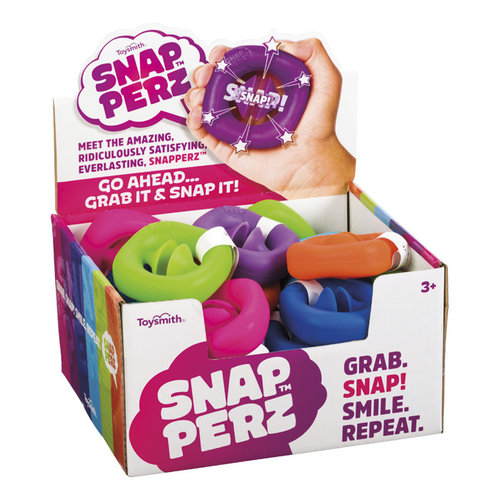 Snapperz Snapperz