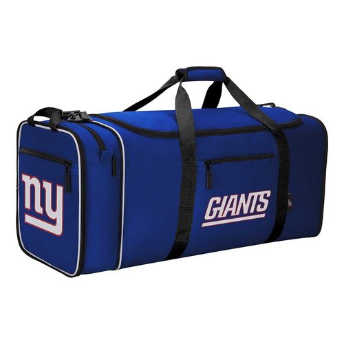 New York Giants Duffel Bag New York Giants Duffel Bag