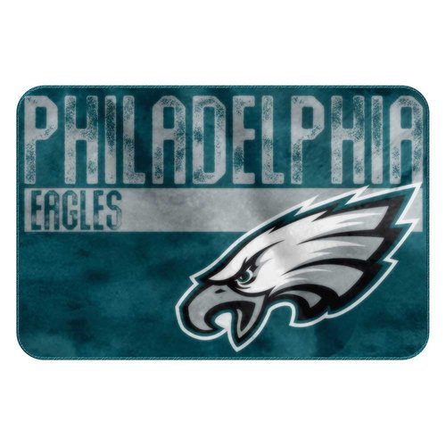 Philadelphia Eagles Memory Foam Mat Philadelphia Eagles Memory Foam Mat