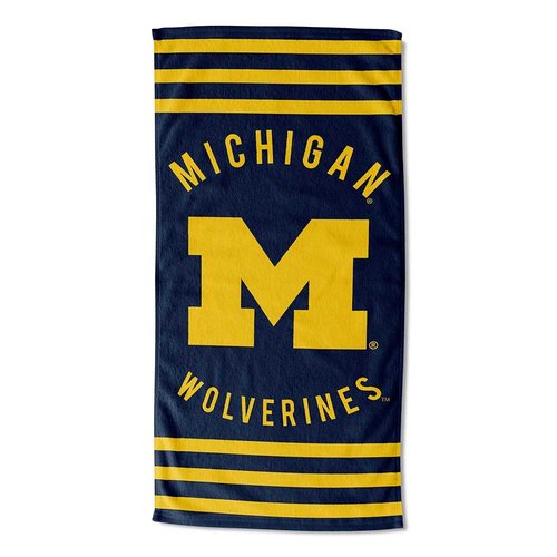 University of Michigan Towel University of Michigan Towel