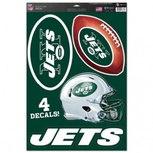 New York Jets Fathead New York Jets Fathead