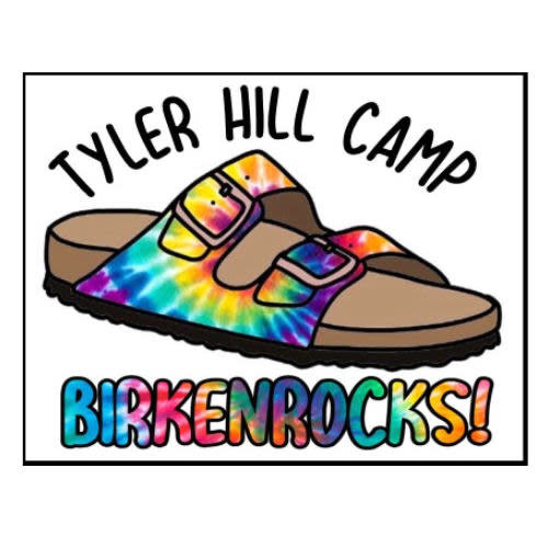 BirkenRock Notecards BirkenRock Notecards