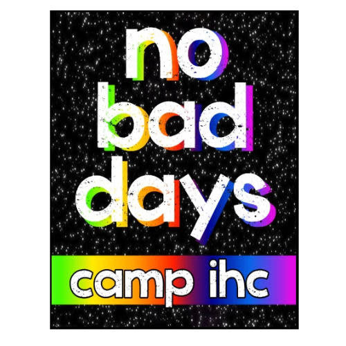 No Bad Days Notecards No Bad Days Notecards
