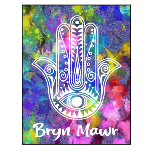 New Hamsa Notecards New Hamsa Notecards