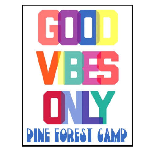 Good Vibes Notecards Good Vibes Notecards