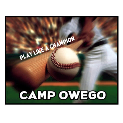 Homerun Baseball Notecards Homerun Baseball Notecards