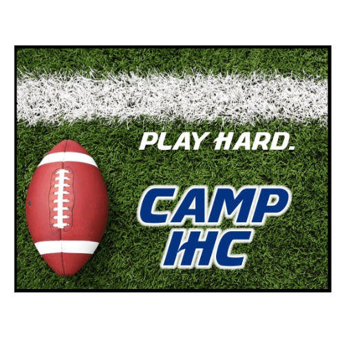 Touchdown Football Notecards Touchdown Football Notecards