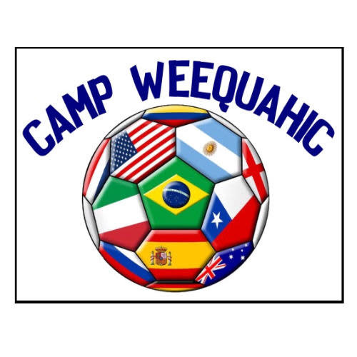 Soccer Flags Notecards Soccer Flags Notecards