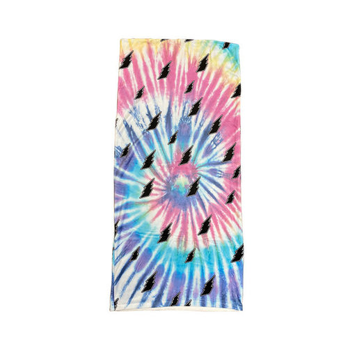 Tie Dye Bolt Sleep Sack Tie Dye Bolt Sleep Sack