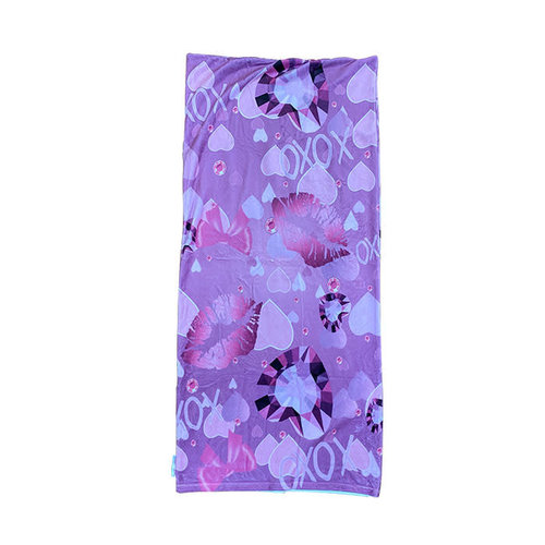 Diamond Hearts Sleep Sack Diamond Hearts Sleep Sack