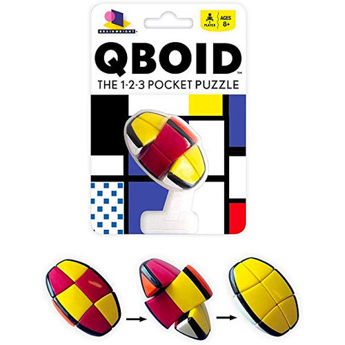 Qboid Qboid