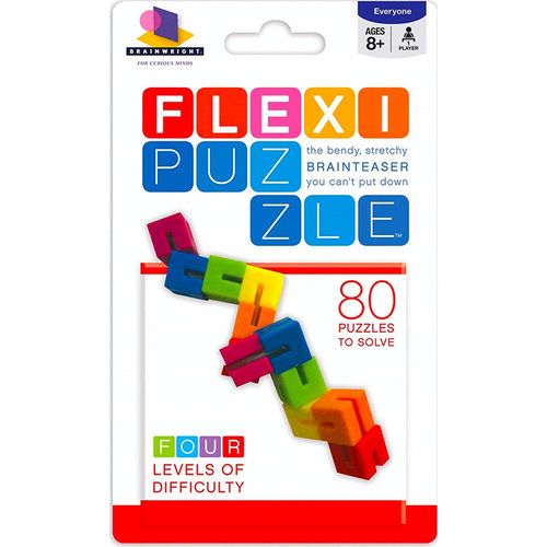 Flexi Puzzle Flexi Puzzle